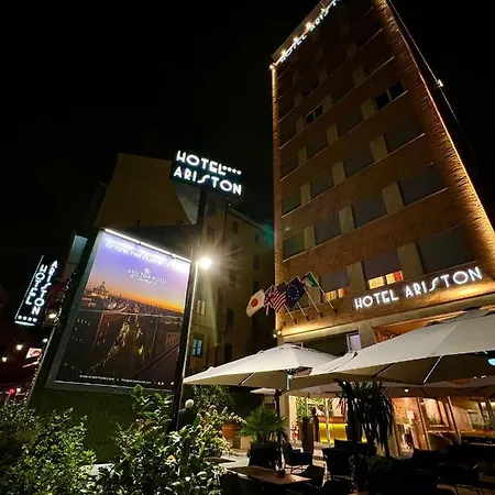 Ariston Hotel 4*