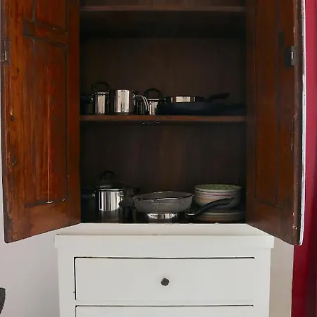 Darsena - Via Argelati * Milán