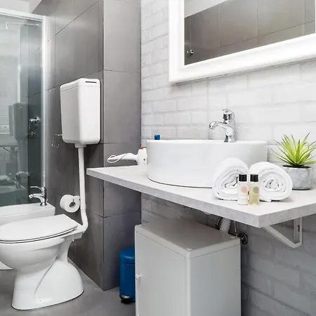 Hemeras Boutique Homes - Smart Flat In Citylife