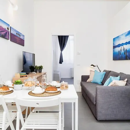 Hemeras Boutique Homes - Smart Flat In Citylife Appartement