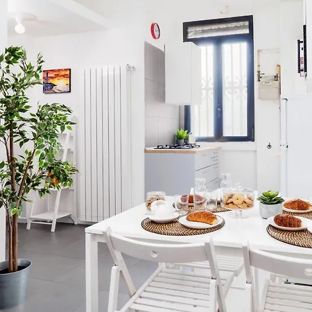 Hemeras Boutique Homes - Smart Flat In Citylife Appartement