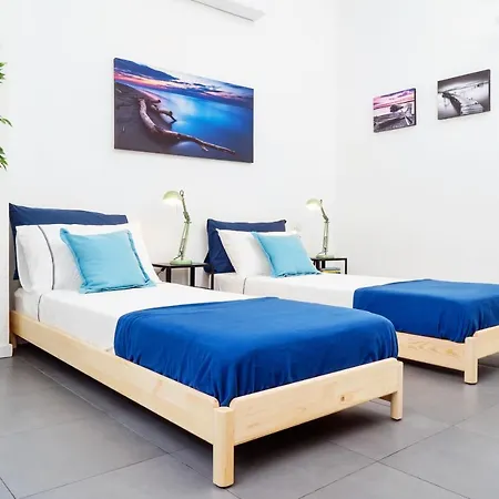 Hemeras Boutique Homes - Smart Flat In Citylife * Milan