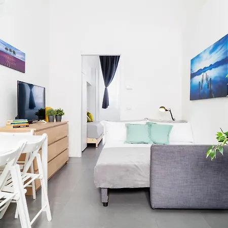 Hemeras Boutique Homes - Smart Flat In Citylife Appartement *