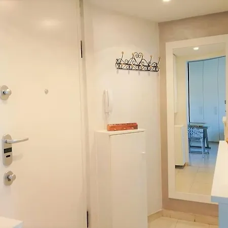 Gef House - Bande Nere Apartman