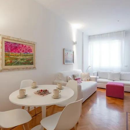 Appartement Bnbutler - Verona 12, Porta Romana District *