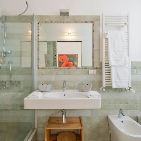 Bnbutler - Verona 12, Porta Romana District Appartement