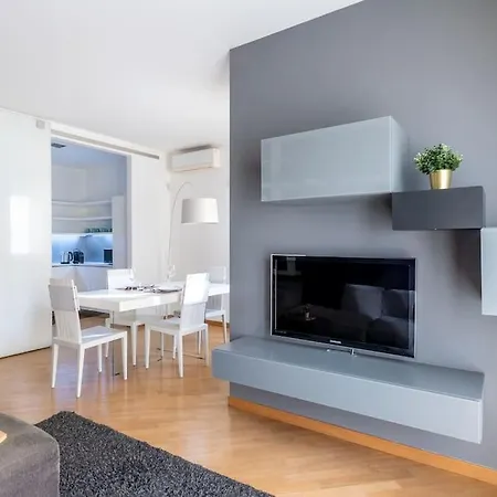 Porta Romana Luxury * ミラノ