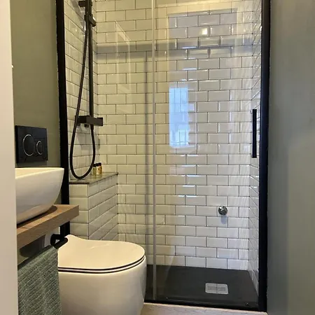 Apartment Studio *