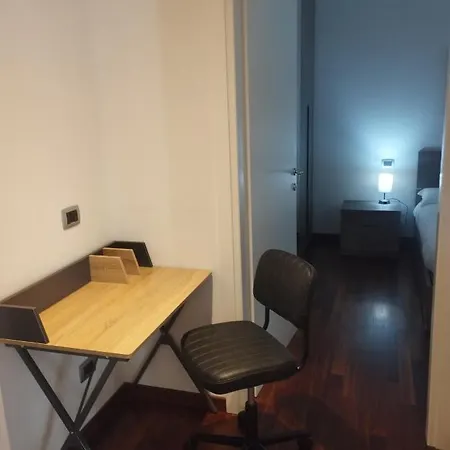 Style Homes Brera San Marco 29 * Mediolan