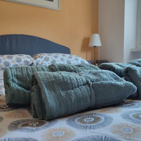 Apartment Studio Milan