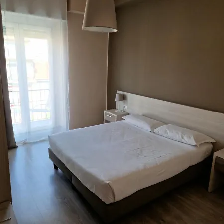 Hotel Di Porta Romana 3*
