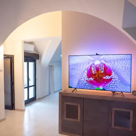 Comfy Penthouse * Milan