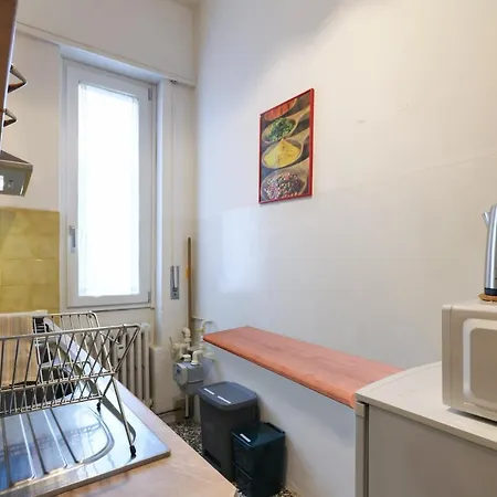 Primopiano - Romilli Milan