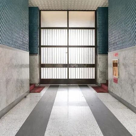 Appartement Primopiano - Romilli *