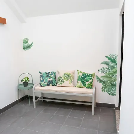 Comfy Penthouse Milaan