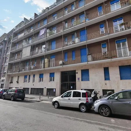 Primopiano - Romilli Appartement Milan