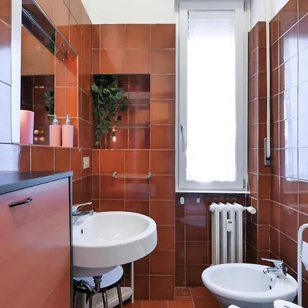 Appartement Primopiano - Romilli *