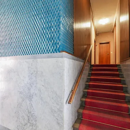 Appartement Primopiano - Romilli *