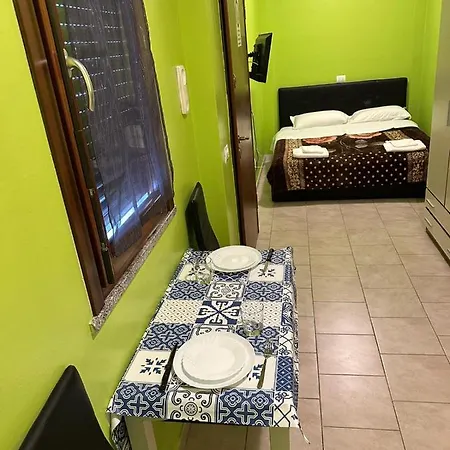 Politecnico Bovisa Apartmanhotel