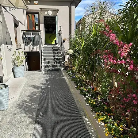 Politecnico Bovisa Aparthotel Milan