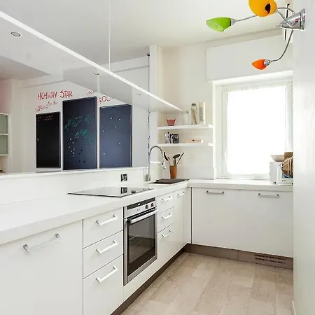 Apartmán Plinio48 - Meryggiare