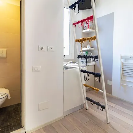 Daire Piccolo Loft Navigli *