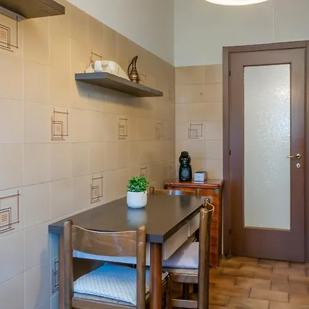 Cozy Treviso 31