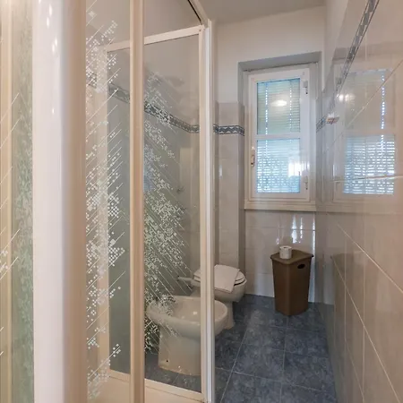 Cozy Treviso 31 דירה *