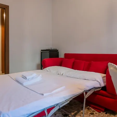 Cozy Treviso 31 *