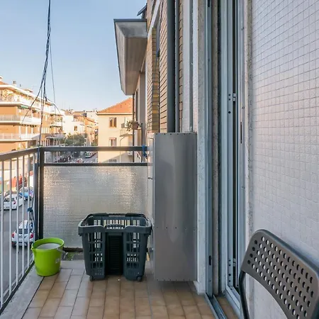 Cozy Treviso 31 Apartamento *