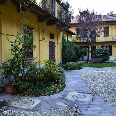 La Formaggeria Del Naviglio * Milan