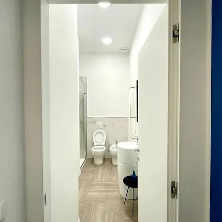 Navigli-duomo New Design Boutique House + Patio Appartement Milaan