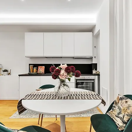 Gramsci - Affitti Brevi Italia Apartamento