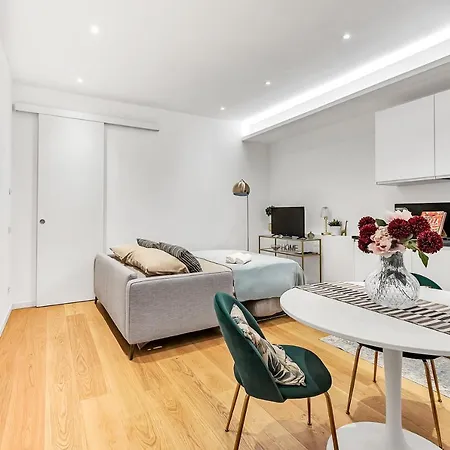 Apartamento Gramsci - Affitti Brevi Italia Milán