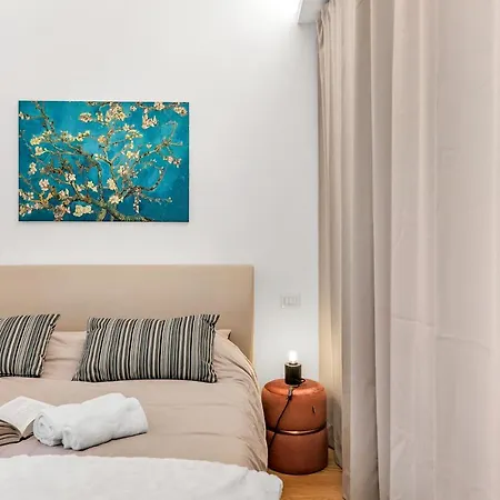 Apartamento Gramsci - Affitti Brevi Italia Milán