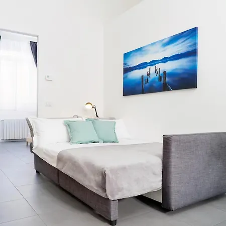 Hemeras Boutique Homes - Smart Flat In Citylife