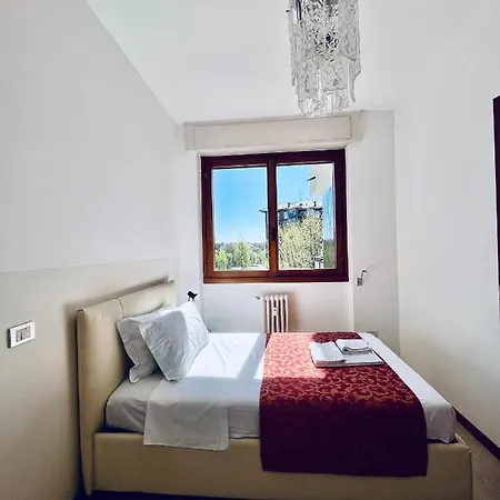 Green Guest House Milan