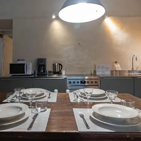 Italianway - Canonica 26 Apartamento