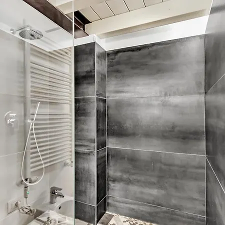 아파트 Loft Spritz Nel Centro Di Milano, Via Sottocorno, Porta Vittoria