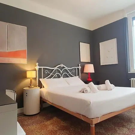 Bnbutler - Aselli, 14 - Comodo E Luminoso Apartamento