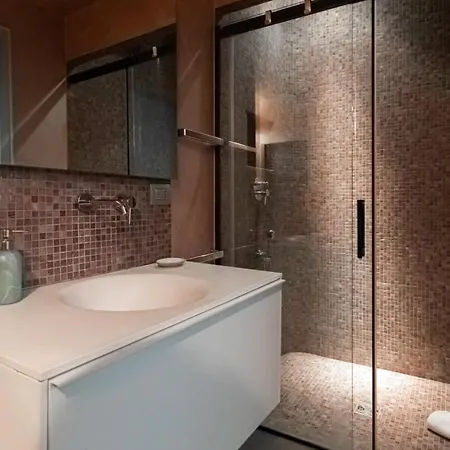 Italianway - Naviglio Pavese 6 Apartamento