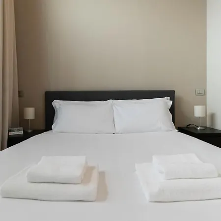 Italianway - Naviglio Pavese 6 Apartamento