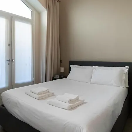 Italianway - Naviglio Pavese 6 Apartamento