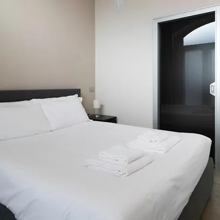 Italianway - Naviglio Pavese 6 Apartamento Milán