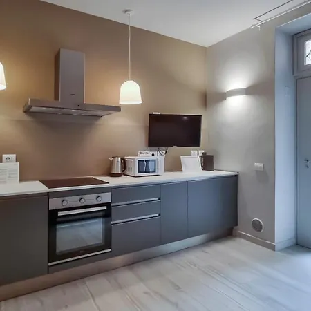 Italianway Easy - Pontida 4 Bilo