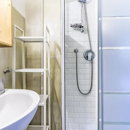 Apartamento Comunicanti Rinnovati - Vercelli