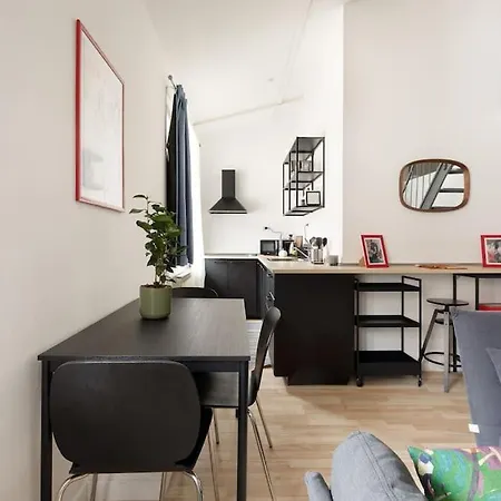 Hotell Maddalena Flexyrent A.c. - Wifi *