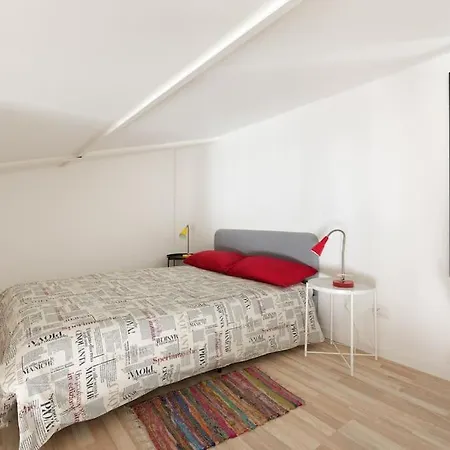 Maddalena Flexyrent A.c. - Wifi Hotell *