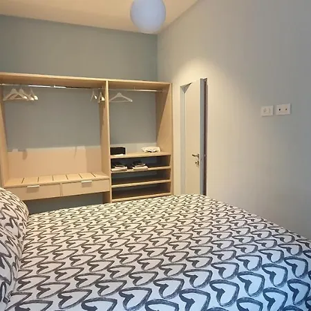 Apartmán Blu Maison Duomo Centro Piazza Diaz *