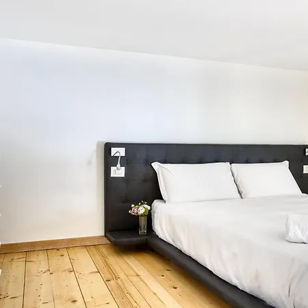 Joivy Charismatic 1-bed Flat With Parking Apartman Milánó